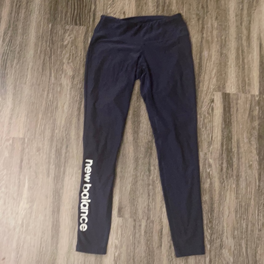 New balance workout pants , great condition